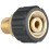 Nozzle Fitting Adapter High Pressure Washer Accessories - M22F G3 / 8F 11