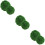 6 Stuks Kunstmosbollen Decoratieve Valse Mossbollen Topiary 9