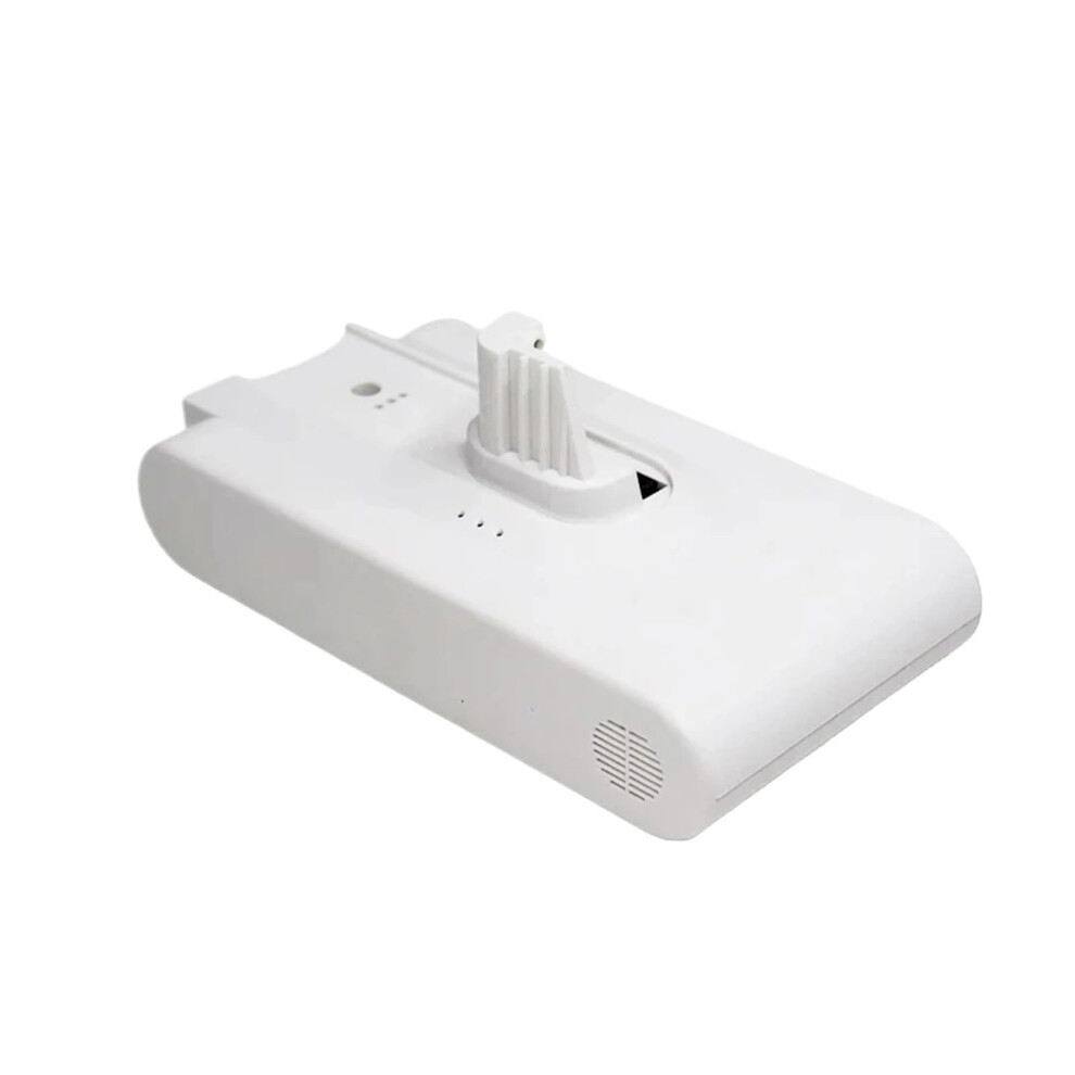 25.2V 5000Mah Vacuum Cleaner Lithium-Ion Battery Pack For Xiaomi V8 V9 V9b V9p V10 Replacement Battery Vvn3 Vvn4 9016109183187