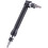 L-Shape 1/4 Inch Hex Socket Wrench, High Hardness Driver, Double-Head Tool, Includes Various Bits 3