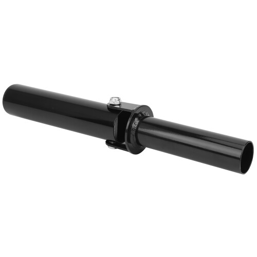 Stahl-Langhantel TBar Row Plate Post Insert 2