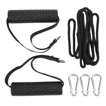 DIY Trizeps-Drücken Pulley Kabel Maschine