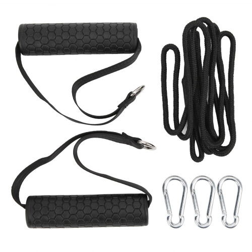 DIY Trizeps-Drücken Pulley Kabel Maschine
