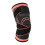 Sport Kompression Kniescheibe Stricken Elastische 3