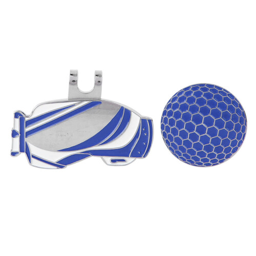 Tragbares, leichtes Golfball-Markierungswerkzeug,