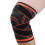 Sport Kompression Kniescheibe Stricken Elastische 6