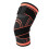 Sport Kompression Kniescheibe Stricken Elastische 4