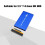 USB 2.0-auf-IDE-Festplattengehäuse, 5