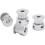 PCS 2GT 20 Teeth 5mm Timing Pulley Wheel for 3D Printer 7