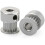 PCS 2GT 20 Teeth 5mm Timing Pulley Wheel for 3D Printer 3