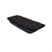 Waterproof Ice Fishing Sled Cover 420D Oxford Fabric, Size 153x61x20cm, 210D/420D Material