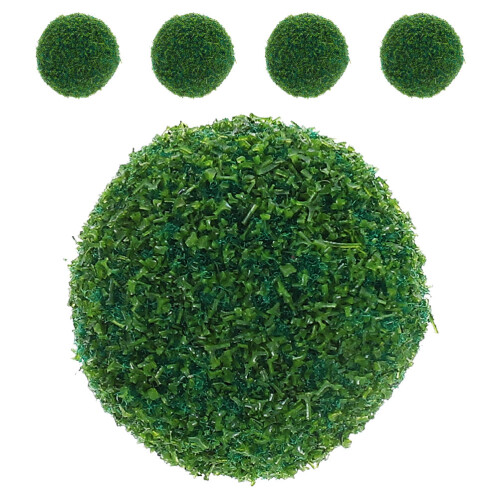 25 . Künstliche Topiary 1,2 Cm Für Außen 1