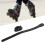 Inline-Skate-Schnalle, langlebig, 12