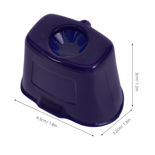 Liquid Drop Guide Druppelgids Vloeibare Oogdruppel Dispenser 1