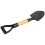 graafspade voor groenten en , camping, strandzeef 1