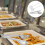18 Teile Servierbesteck Set Für Restaurant, Catering, 9