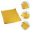 100 stuks aluminiumfolie voor chocolade 4
