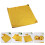 100 stuks aluminiumfolie voor chocolade 6