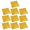 100 stuks aluminiumfolie voor chocolade 3