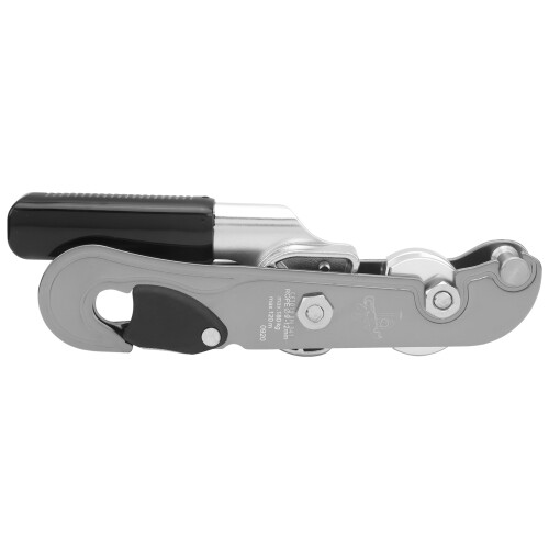 CAMNAL Outdoor-Kletterschutz Stop Descender 1