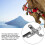CAMNAL Outdoor-Kletterschutz Stop Descender 15