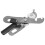 CAMNAL Outdoor-Kletterschutz Stop Descender 4