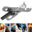 CAMNAL Outdoor-Kletterschutz Stop Descender 9
