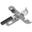 CAMNAL Outdoor-Kletterschutz Stop Descender 5
