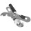 CAMNAL Outdoor-Kletterschutz Stop Descender 6