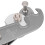 CAMNAL Outdoor-Kletterschutz Stop Descender 12