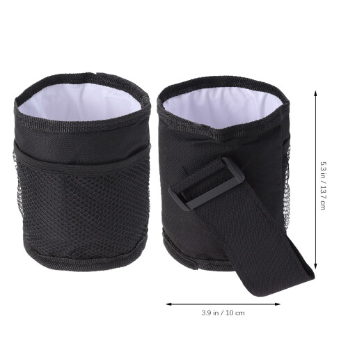 2-teilige becherhalter- , , für kinderwagen 2