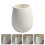 keramik saucenschale milchbecher kaffeebecher 8