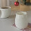 keramik saucenschale milchbecher kaffeebecher 5