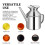 olivenölflasche öldispenser 200 ml mit langem ausguss 11
