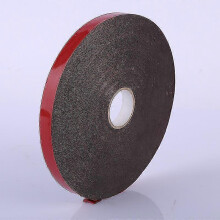 Anti-heat Thermal Foam Adhesive Tape for Garden Greenhouse Hoop, 5 Rolls Of 10 Meters