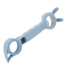 4 Dosenöffner Glasöffner Flaschenöffner Dose