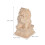 Lion Wood Final De Decorativo Con De 2