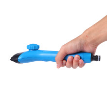 Juego De Cepillo Manual Para Piscina Con De Plástico