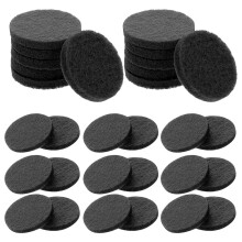 50Stk Baumwoll Aromapads Für Mini Diffusor Pads Zubehör
