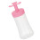 Jam Squeeze Bottles Tomatensauce Dosierer Ketchup Flasche 1