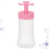 Jam Squeeze Bottles Tomatensauce Dosierer Ketchup Flasche 7