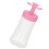 Jam Squeeze Bottles Tomatensauce Dosierer Ketchup Flasche 2