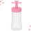 Jam Squeeze Bottles Tomatensauce Dosierer Ketchup Flasche 4