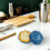 4Stk Manuelle Knoblauchpresse Chilischneider 7