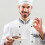 2 kuchentester für kuchen, , muffins mit grünem 8