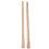 2 holzgriffe hartholz für unkrautstecher und gartenhaken 5