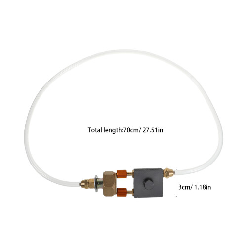 Adaptateur Pour Réservoir Conversion Bouteilles Européennes 1