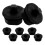 12 Sets Plastic Beehive Feet Tool Outdoor Base For Beekeepers 11