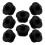 12 Sets Plastic Beehive Feet Tool Outdoor Base For Beekeepers 10