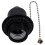 Metal Pull Chain Light Socket E26 for Pendant Table Floor Lamp Fixture 8